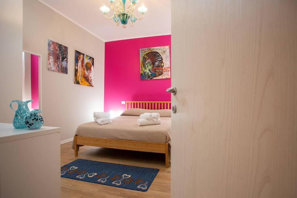 Apartamento The House Of Art - Biennale Veneza