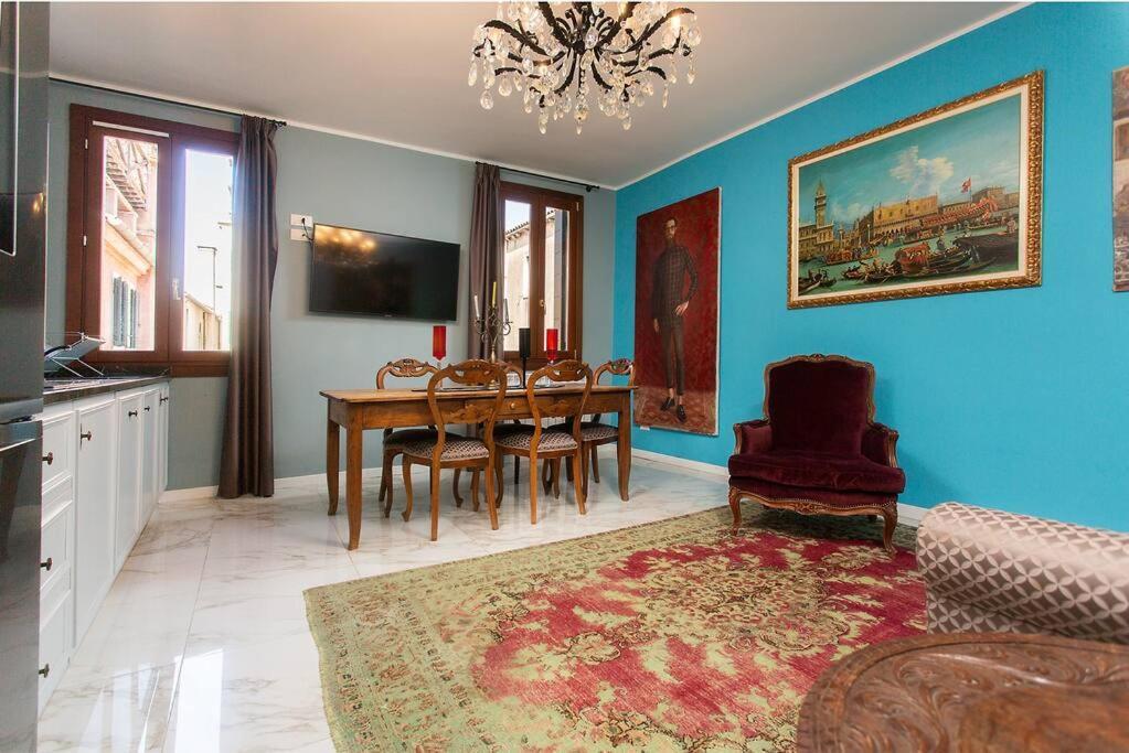 Appartamento San Marco Elegant *