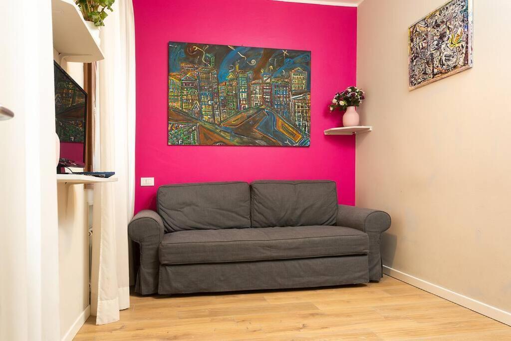 Apartamento The House Of Art - Biennale *
