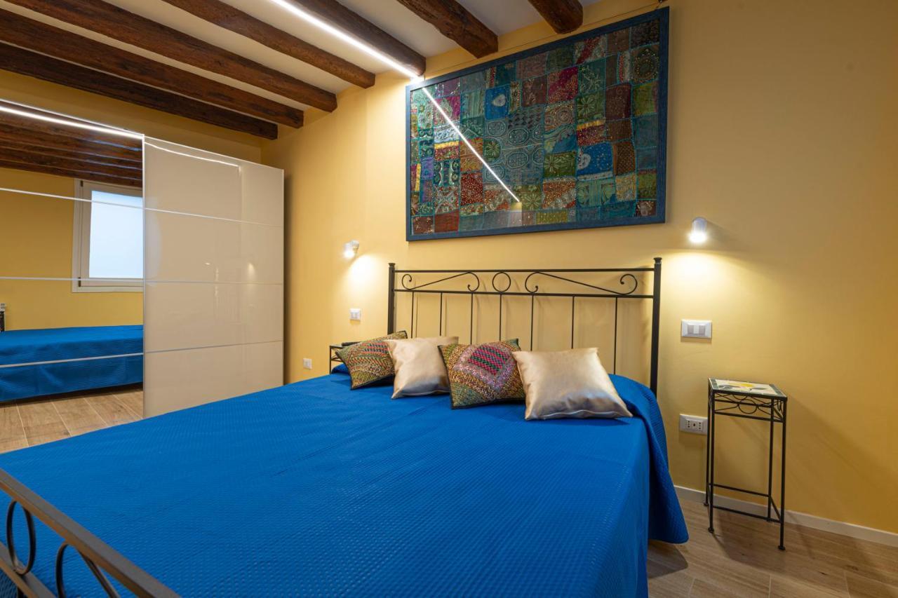 Casa de hóspedes Deluxe Double In Centre Veneza