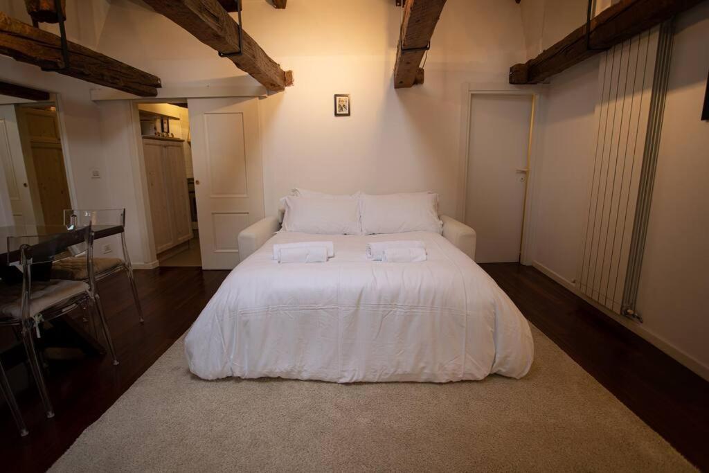 Ca' Regina Apartment Venice