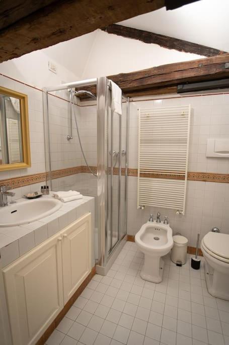 Apartment Ca' Regina *
