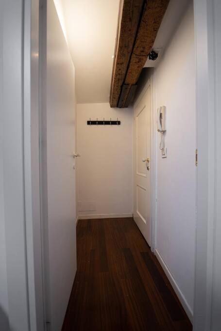 Ca' Regina Apartment