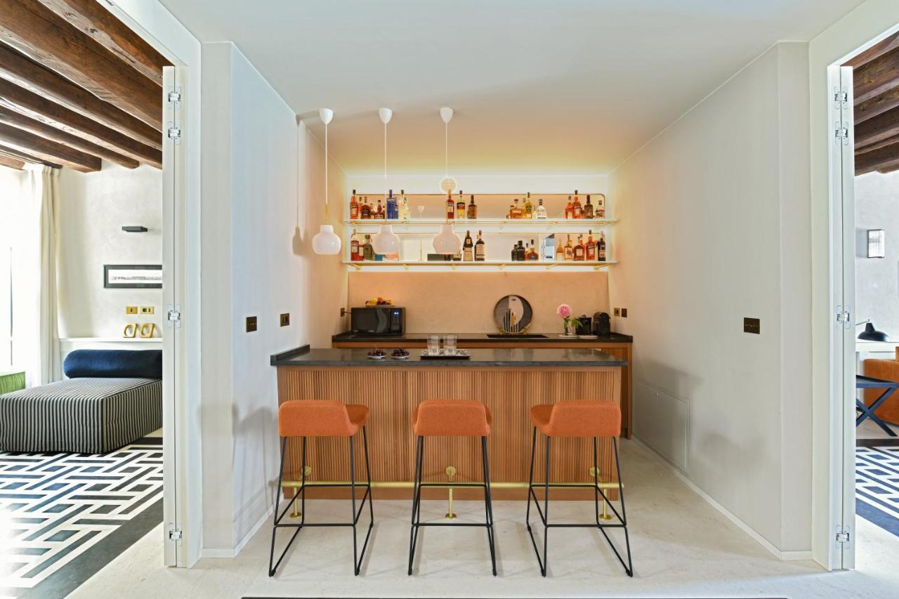 Morosinibrandolinvenice Apartment Venice