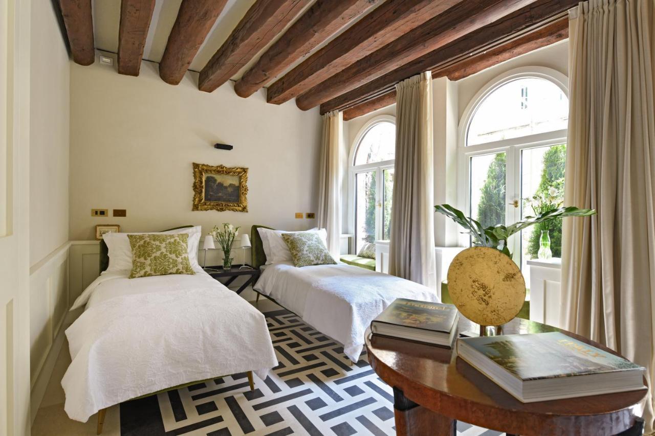 Morosinibrandolinvenice Apartment