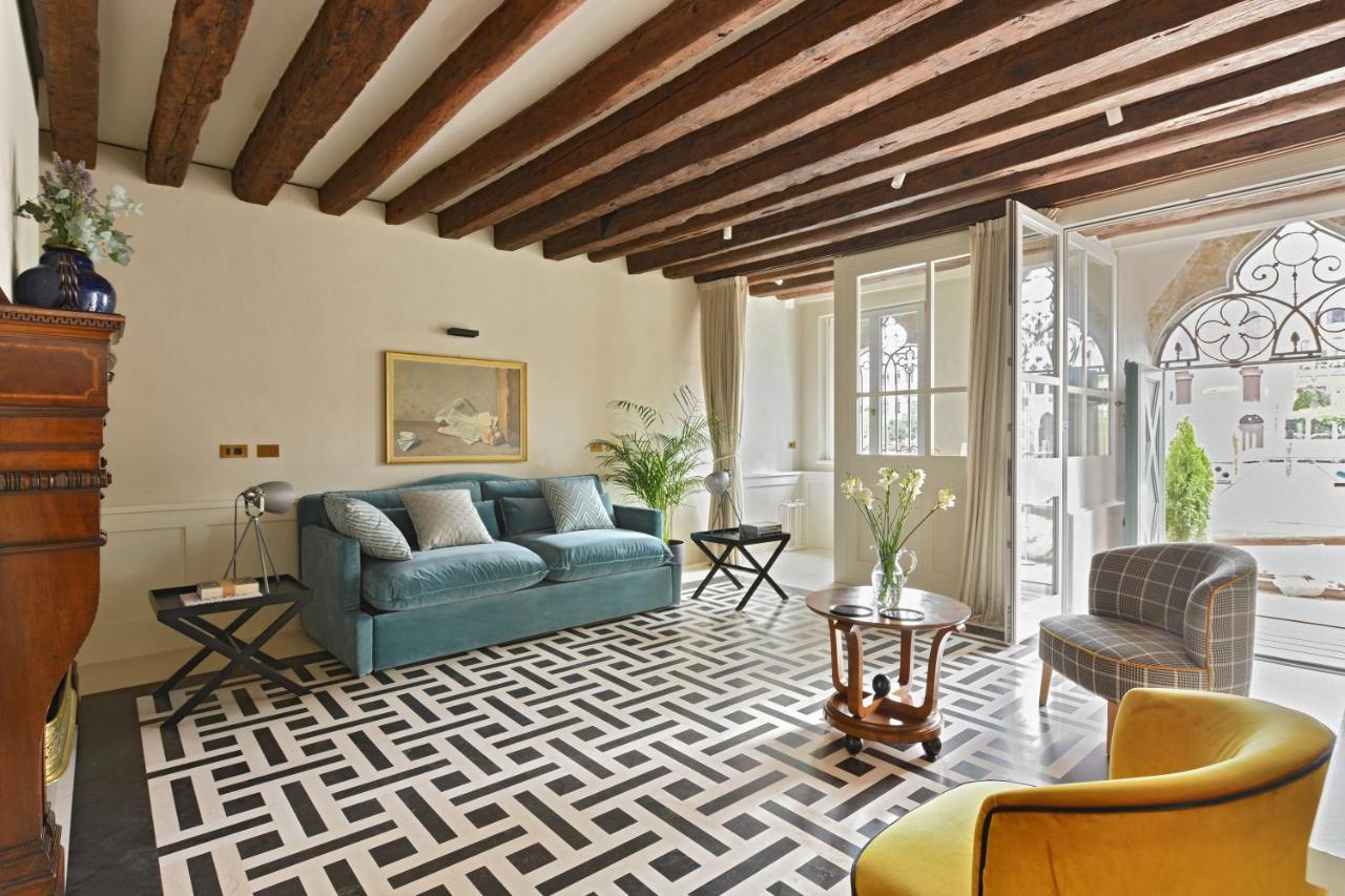 Morosinibrandolinvenice Apartment Venice