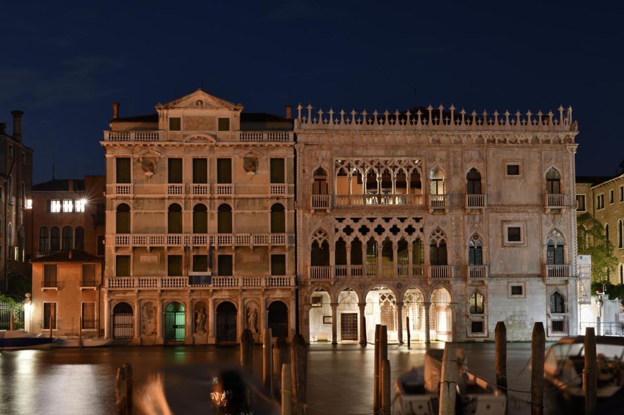Apartment Morosinibrandolinvenice *