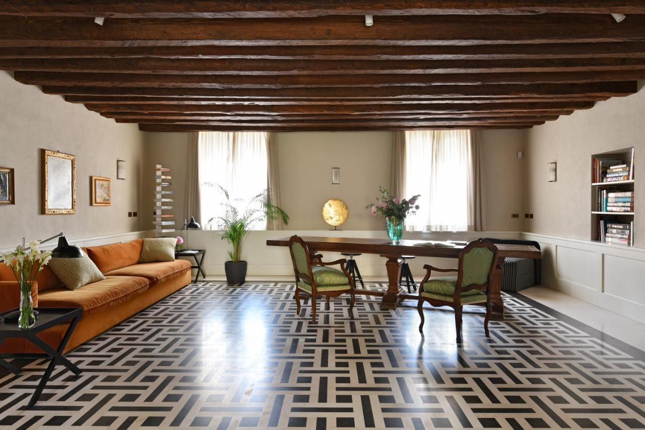Apartment Morosinibrandolinvenice Venice
