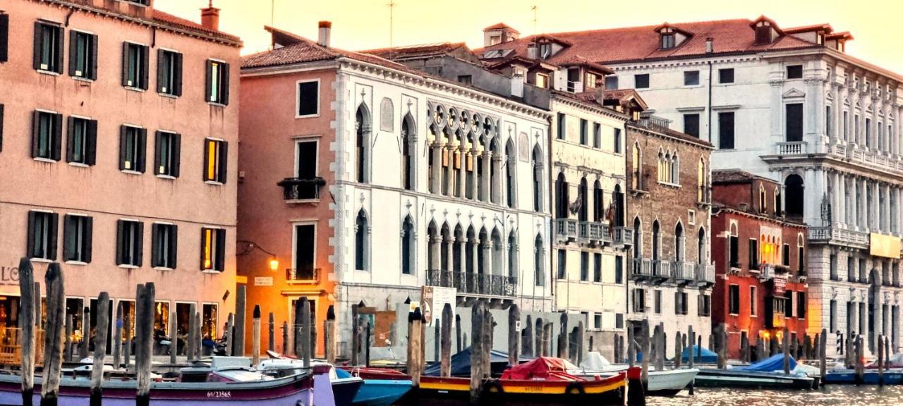 Apartment Morosinibrandolinvenice