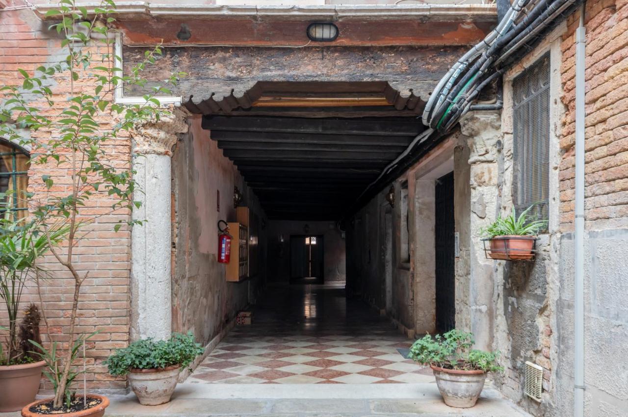 Palazzo Dolfin - Piazza San Marco Lovely Venice