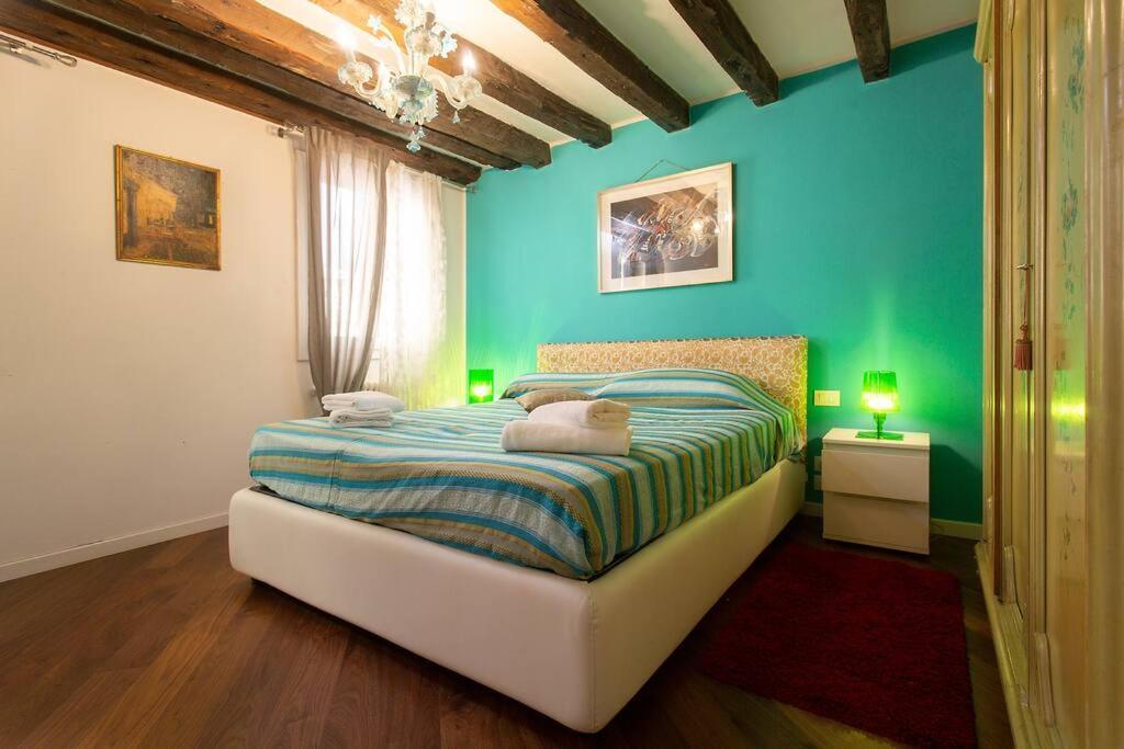 San Marco Comfort Apartment *