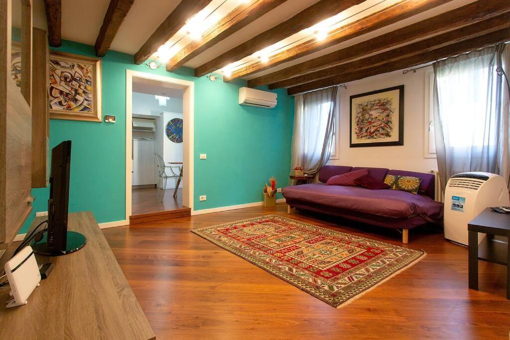 San Marco Comfort Apartment