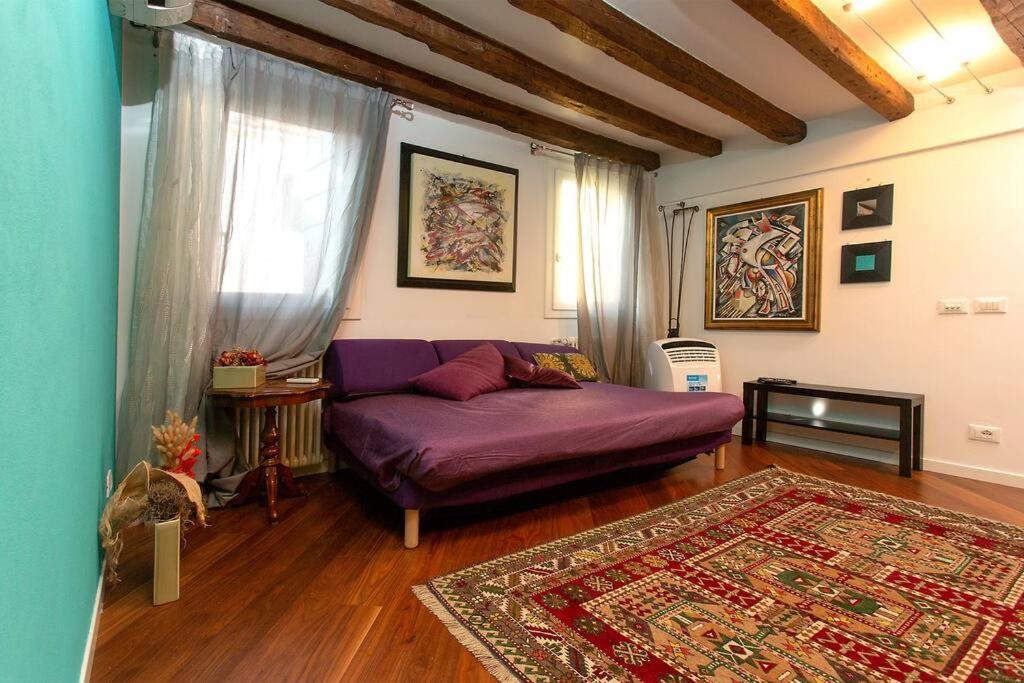 San Marco Comfort Apartment