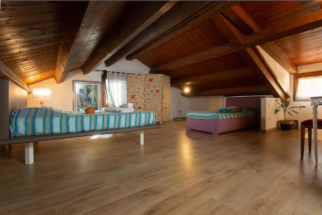 San Marco Comfort *