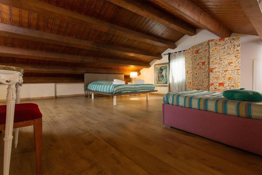 San Marco Comfort Apartment *