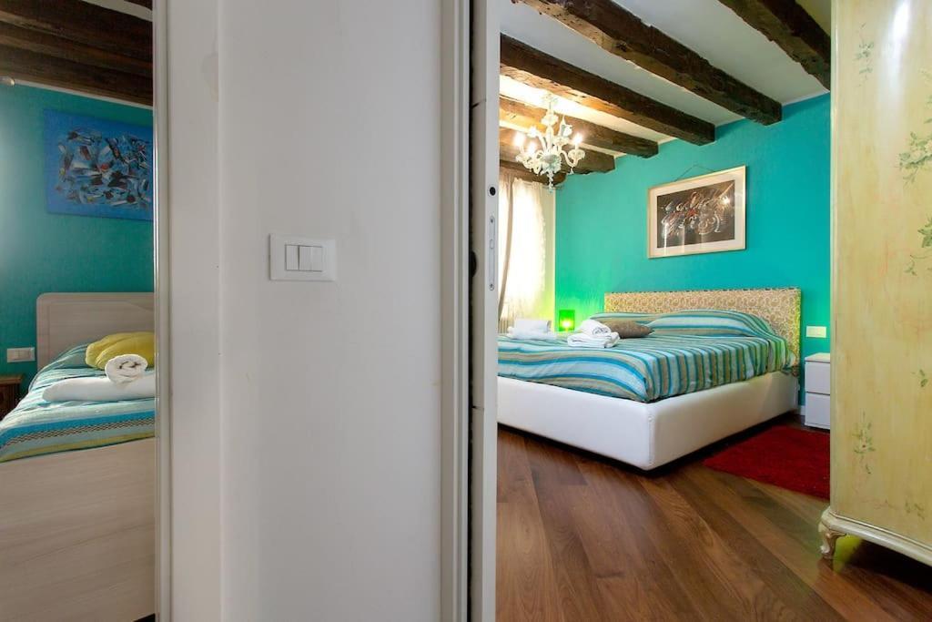 San Marco Comfort Venice