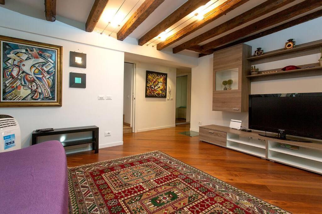 San Marco Comfort Apartment Venice