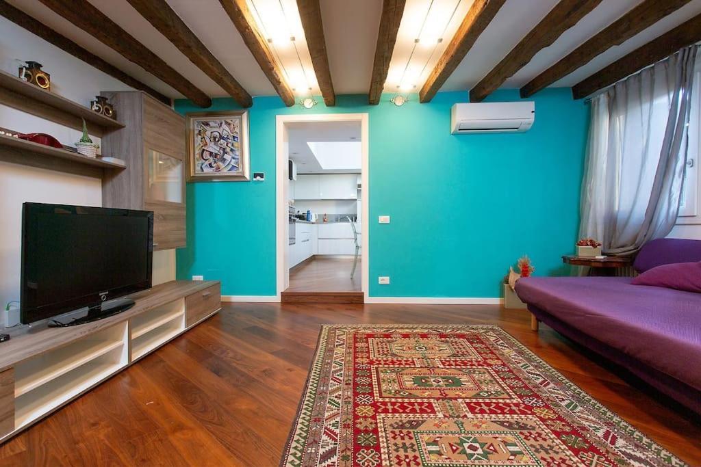 San Marco Comfort Apartment