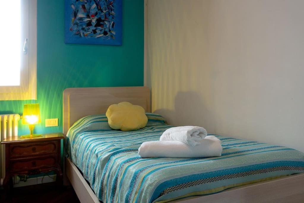 San Marco Comfort Apartment *