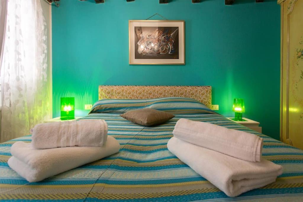 Apartment San Marco Comfort *