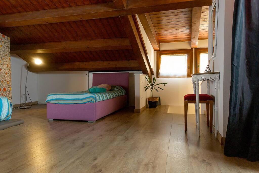 San Marco Comfort *