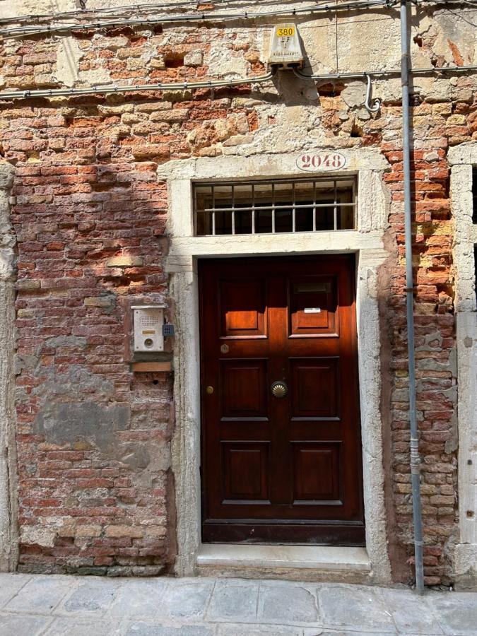 Apartment New Beautiful Near Biennale *