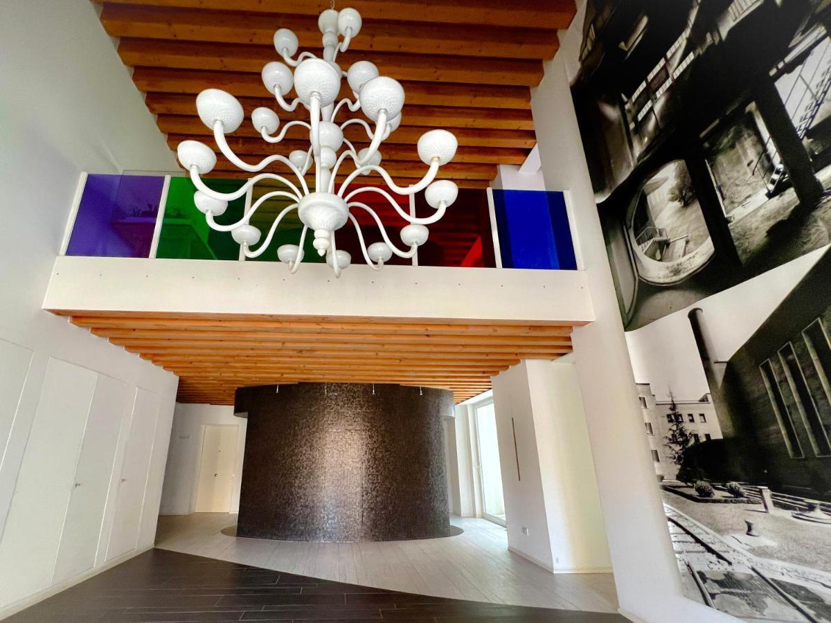 Lucky House Appartamento