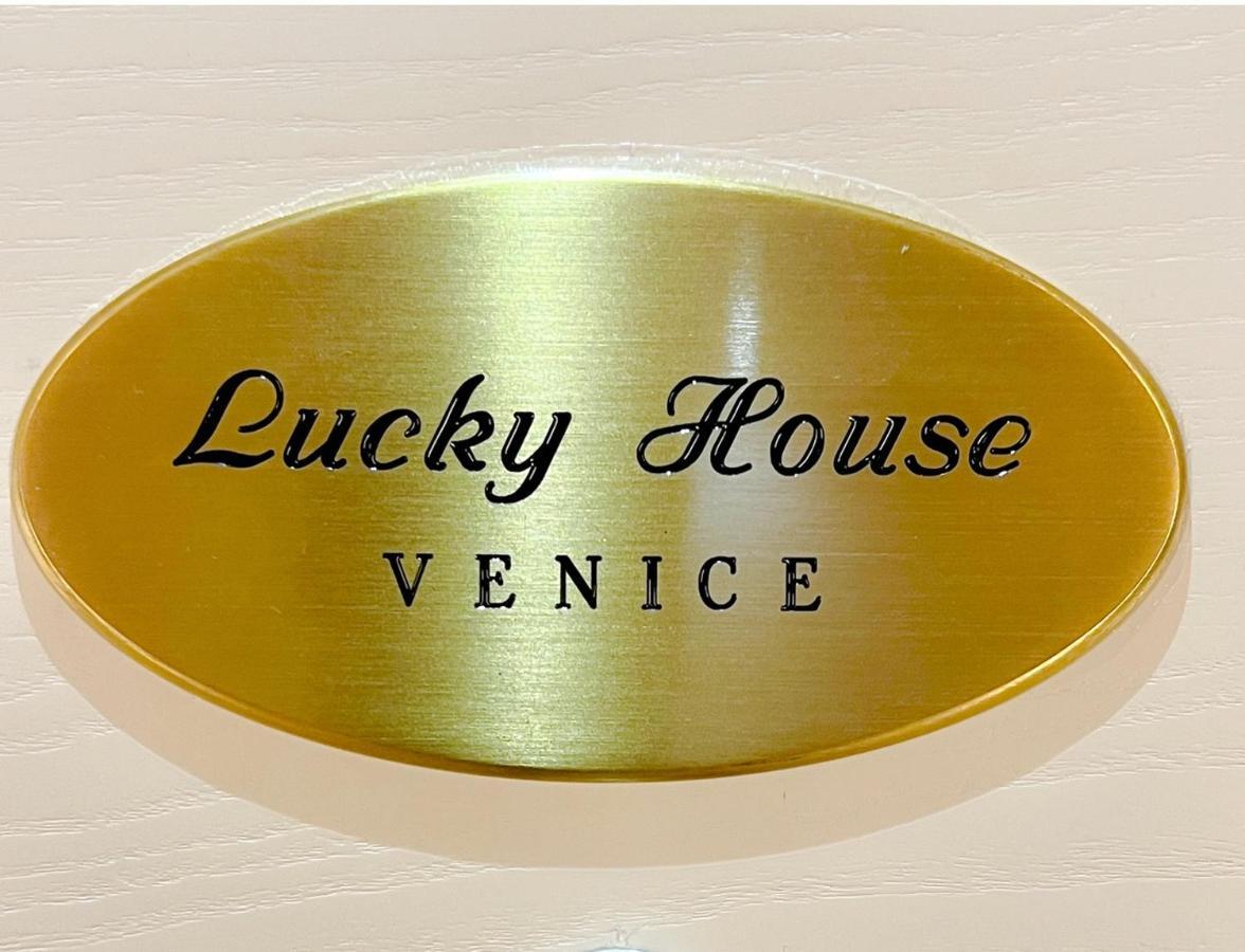 Appartamento Lucky House Venezia