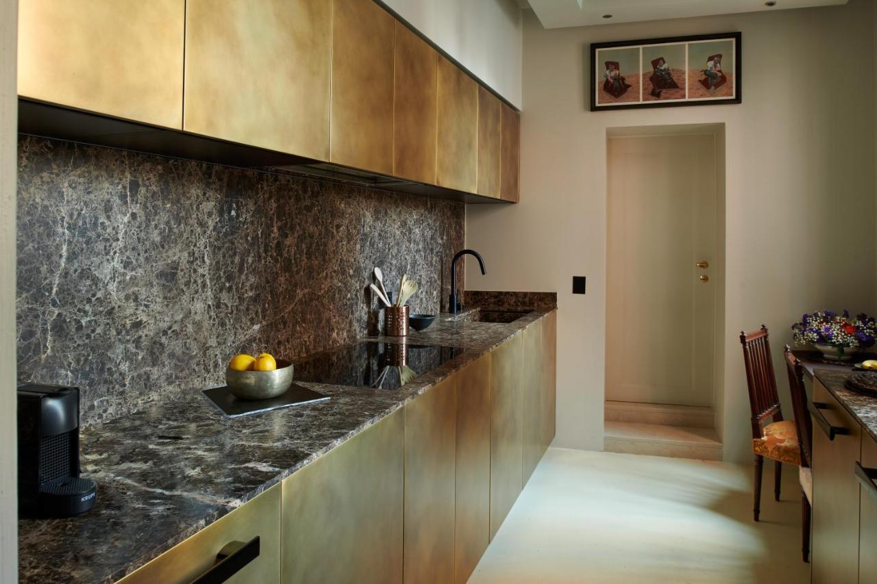 Apartment Palazzo Lena Piano Nobile Venice