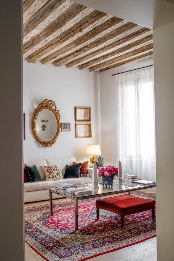 Apartment Miracoli With View On The Canal R&r *