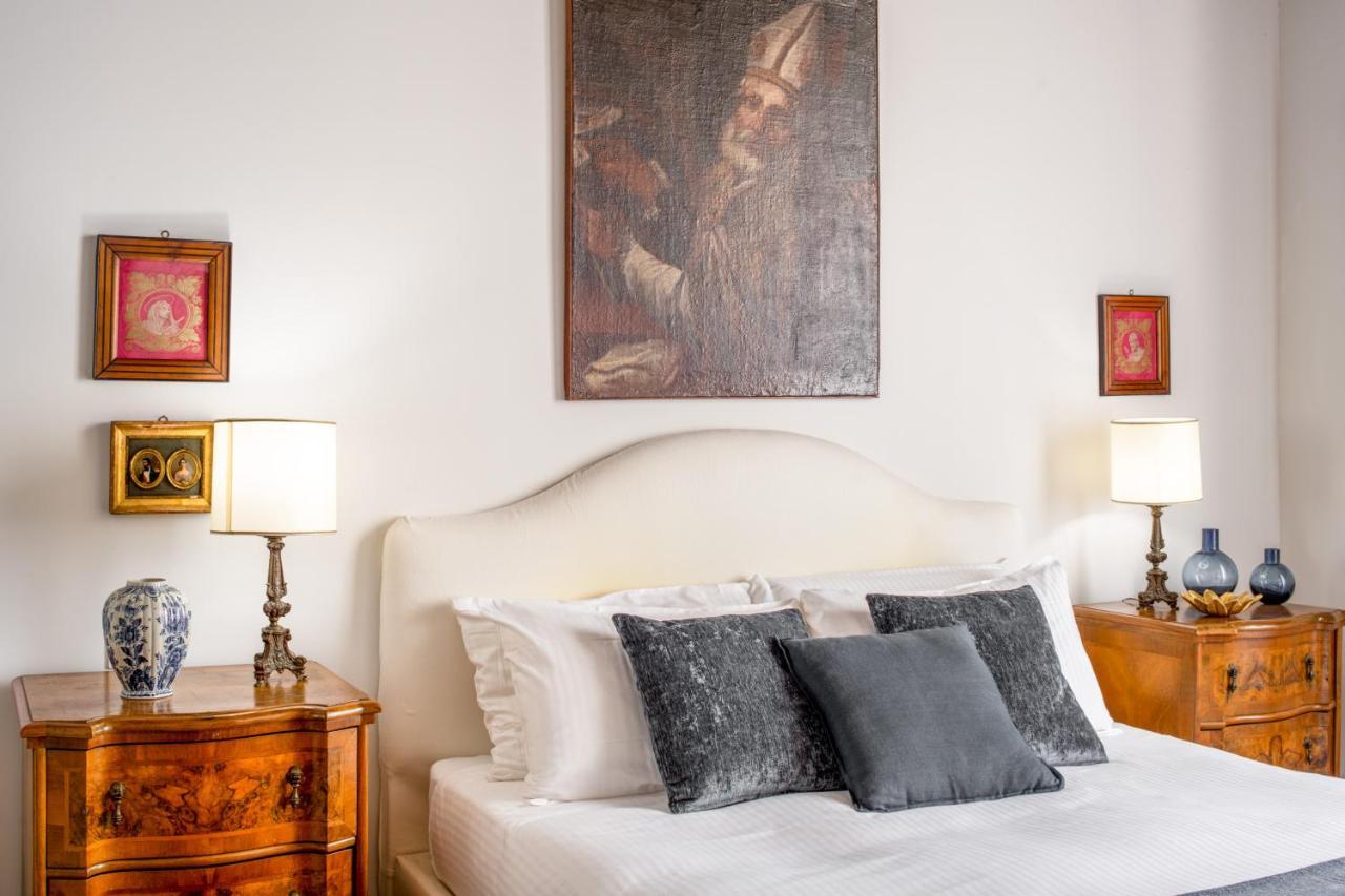 Apartment Miracoli With View On The Canal R&r *