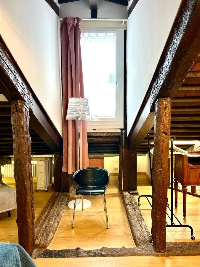 Apartment New Beautiful Near Biennale Venice