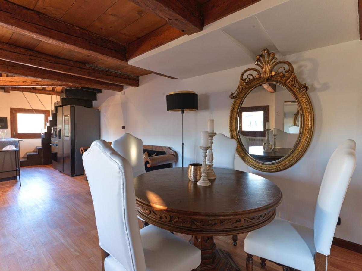 Lalux Apartment Venice
