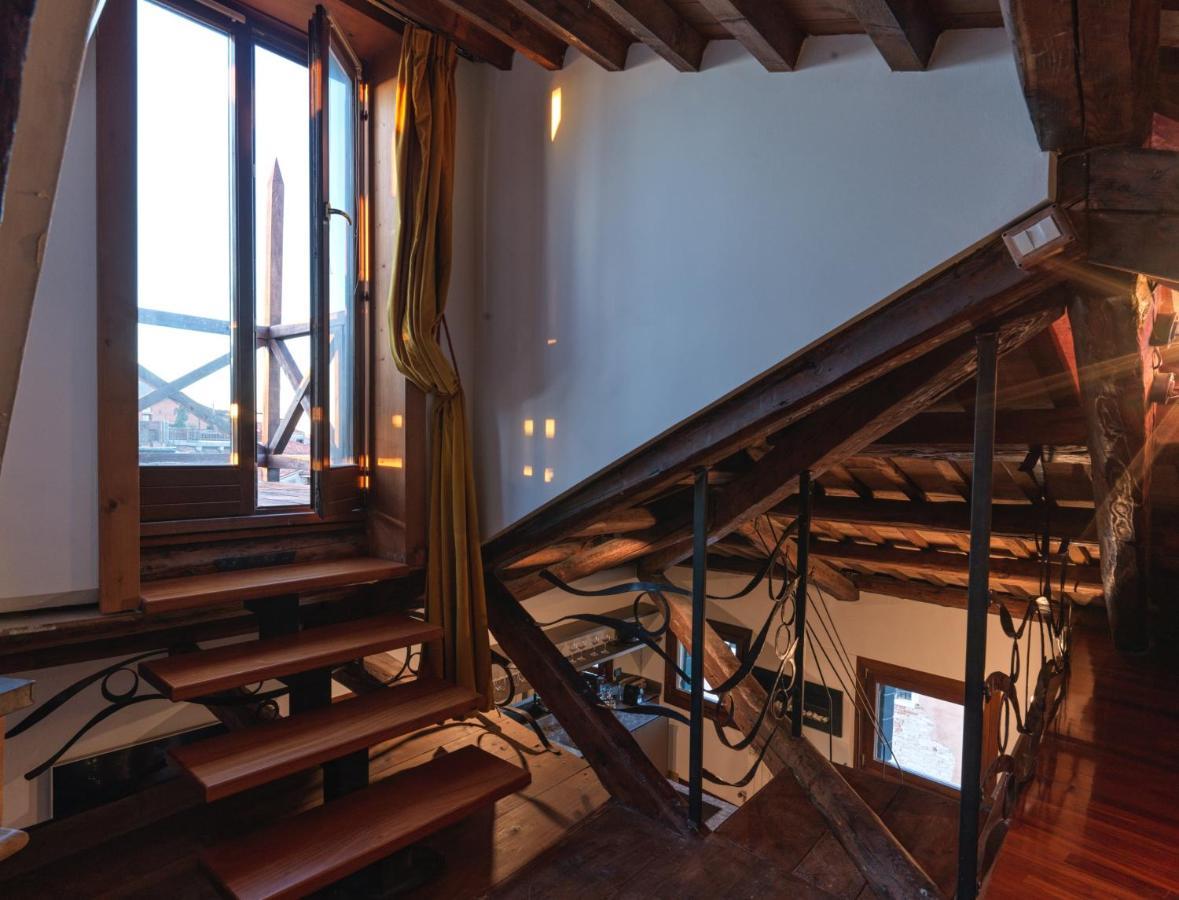 Lalux Apartment *