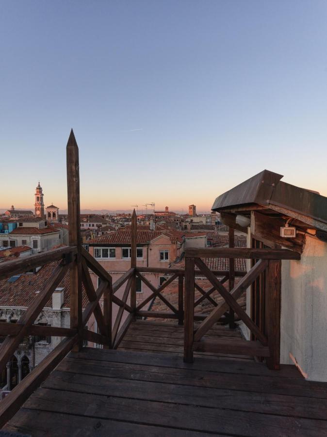 Lalux Apartment Venice