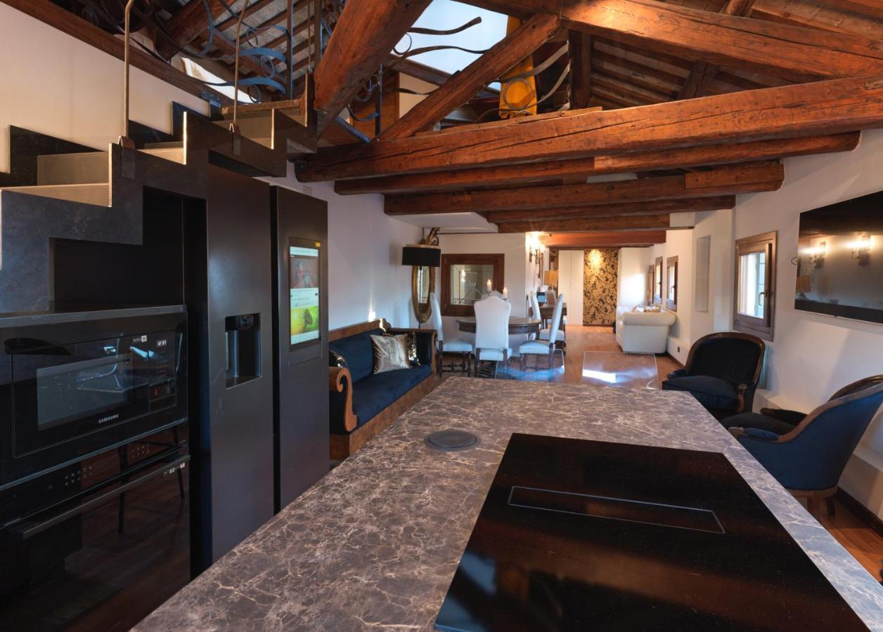 Apartment Lalux