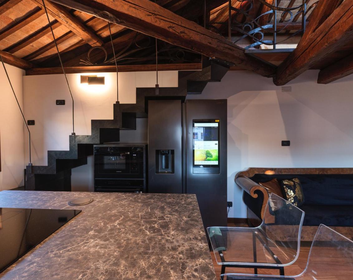 Apartment Lalux *