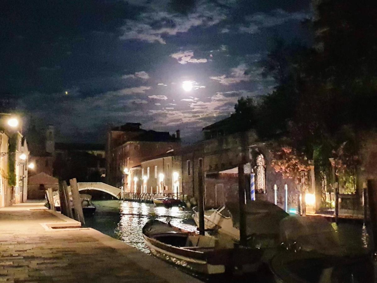 Morosinibrandolinvenice Apartment