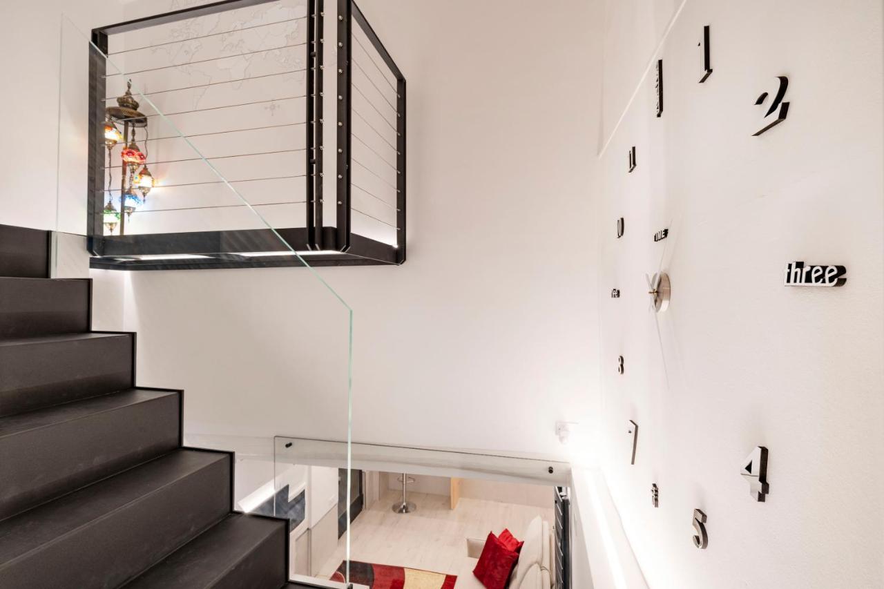 Apartment Ca' Superba