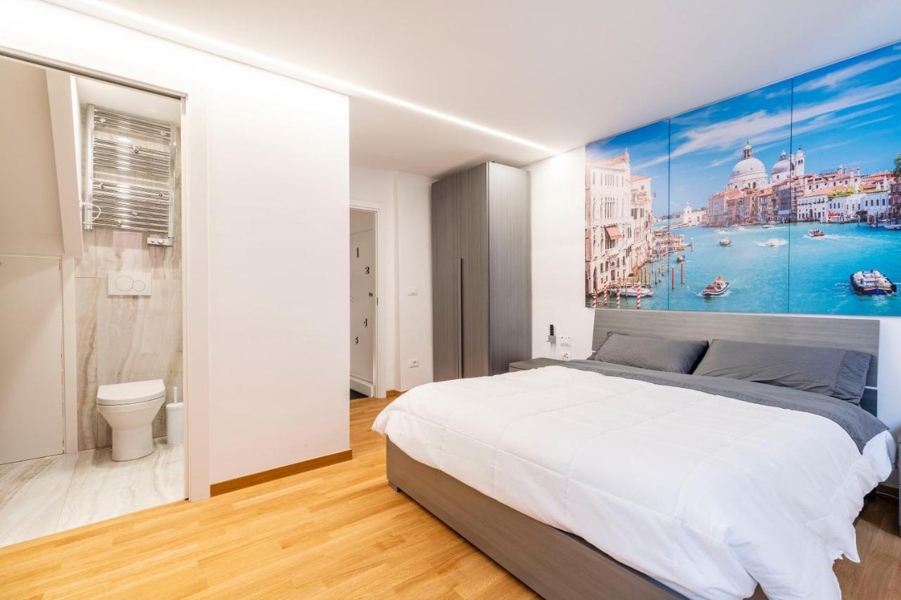 Ca' Superba Apartment