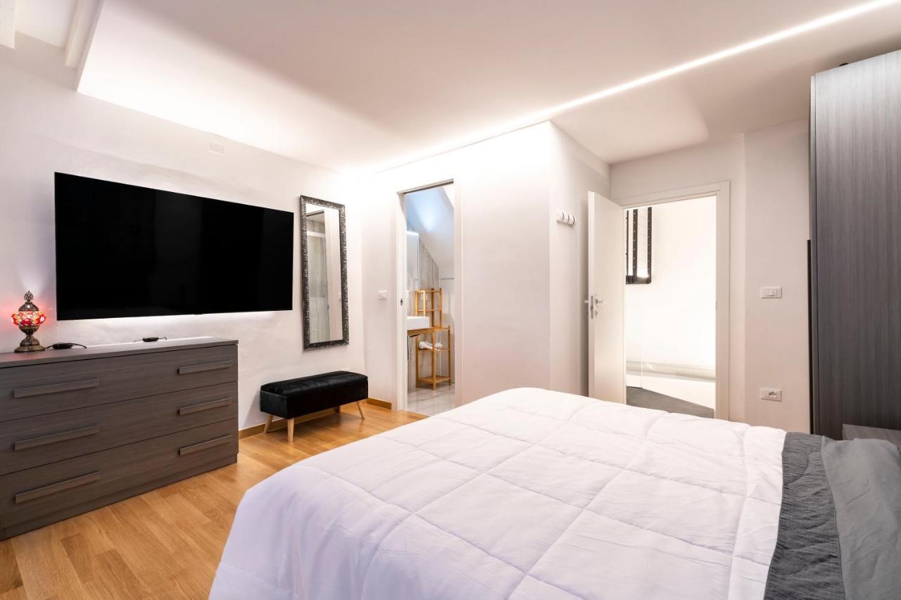 Ca' Superba Apartment Venice