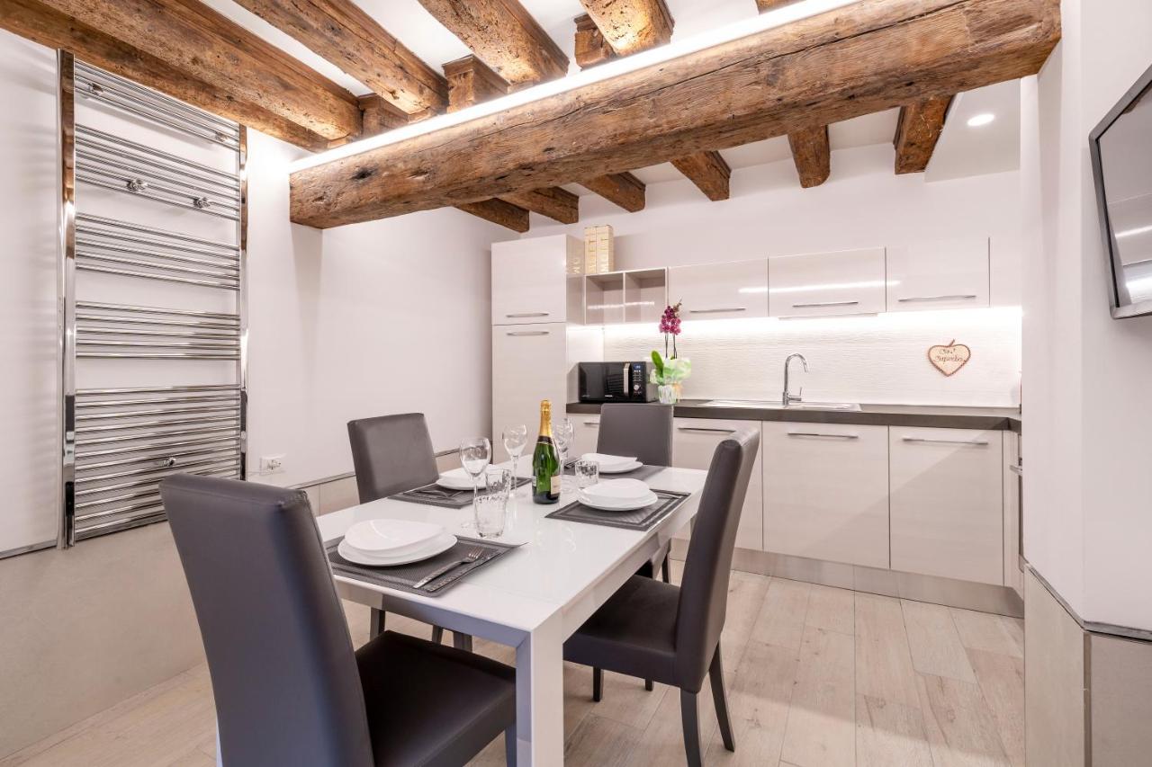 Apartment Ca' Superba *