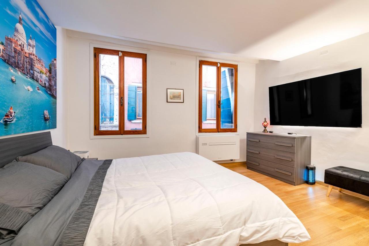 Ca' Superba Apartment *