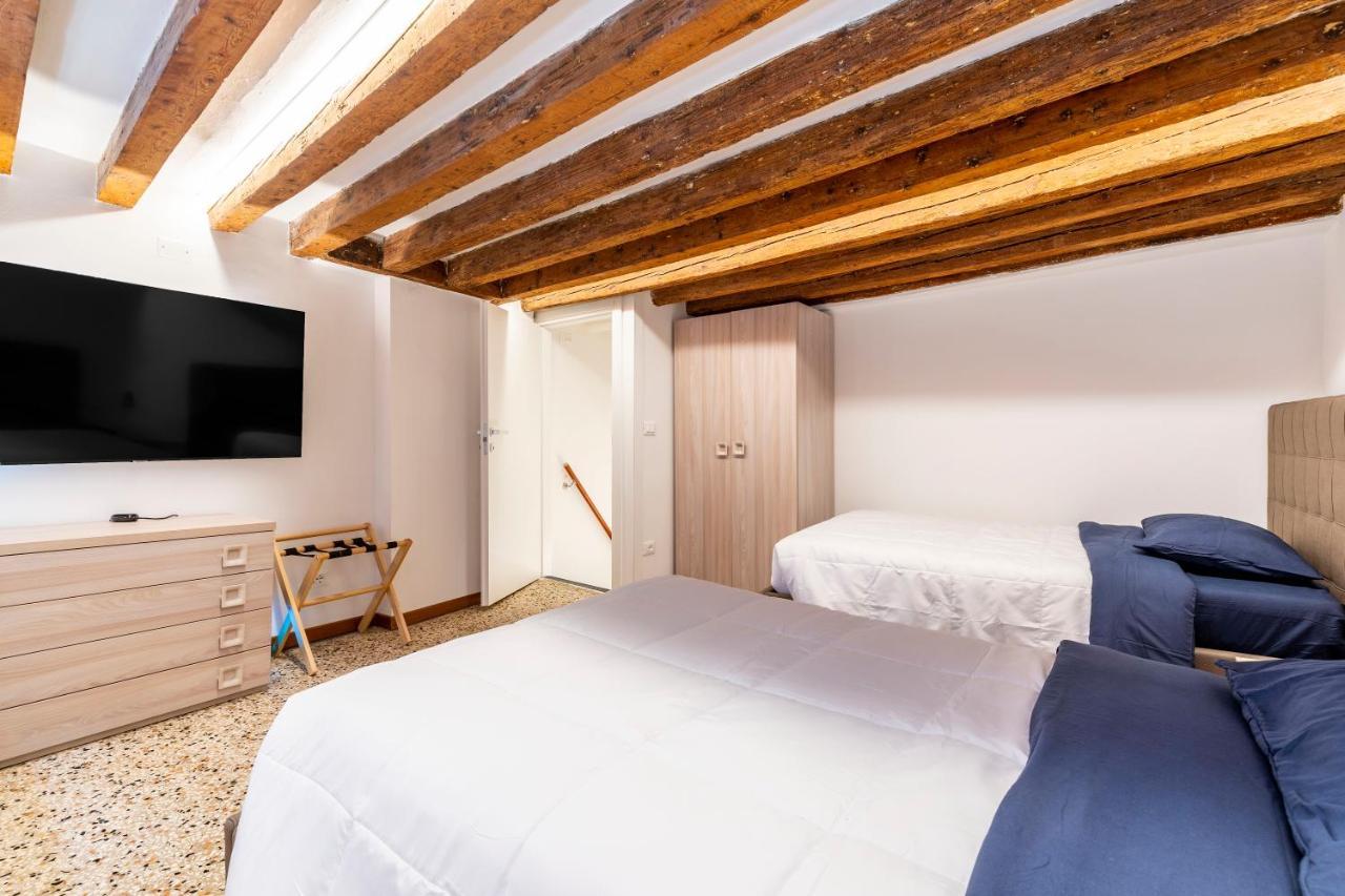 Apartment Ca' Superba Venice