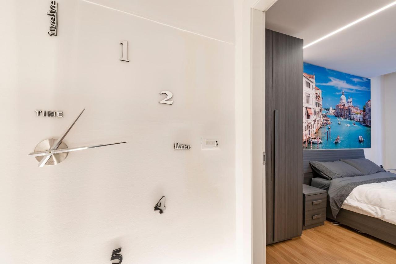Ca' Superba Apartment Venice