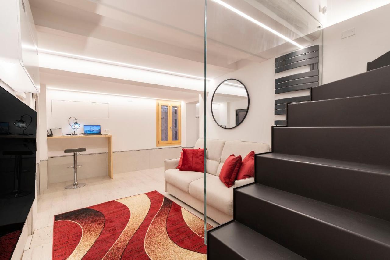 Ca' Superba Apartment
