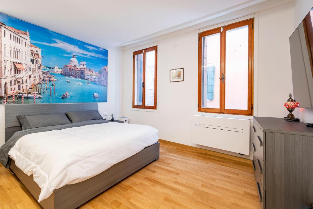 Apartment Ca' Superba Venice