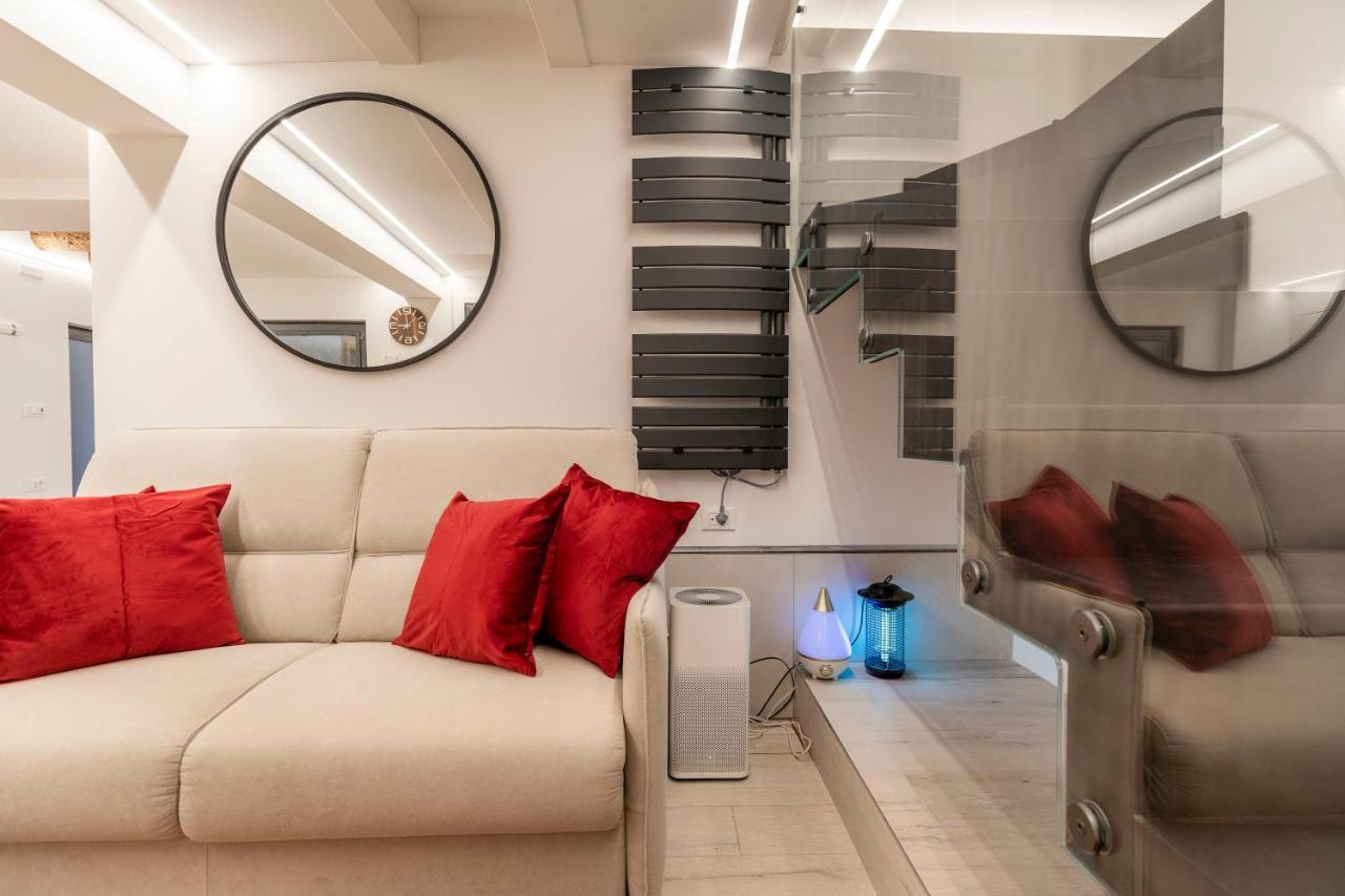 Apartment Ca' Superba