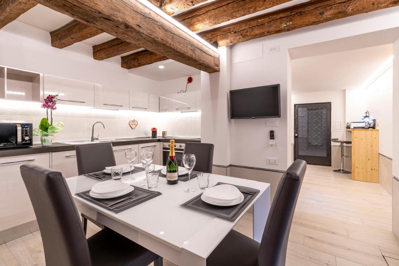 Apartment Ca' Superba Venice