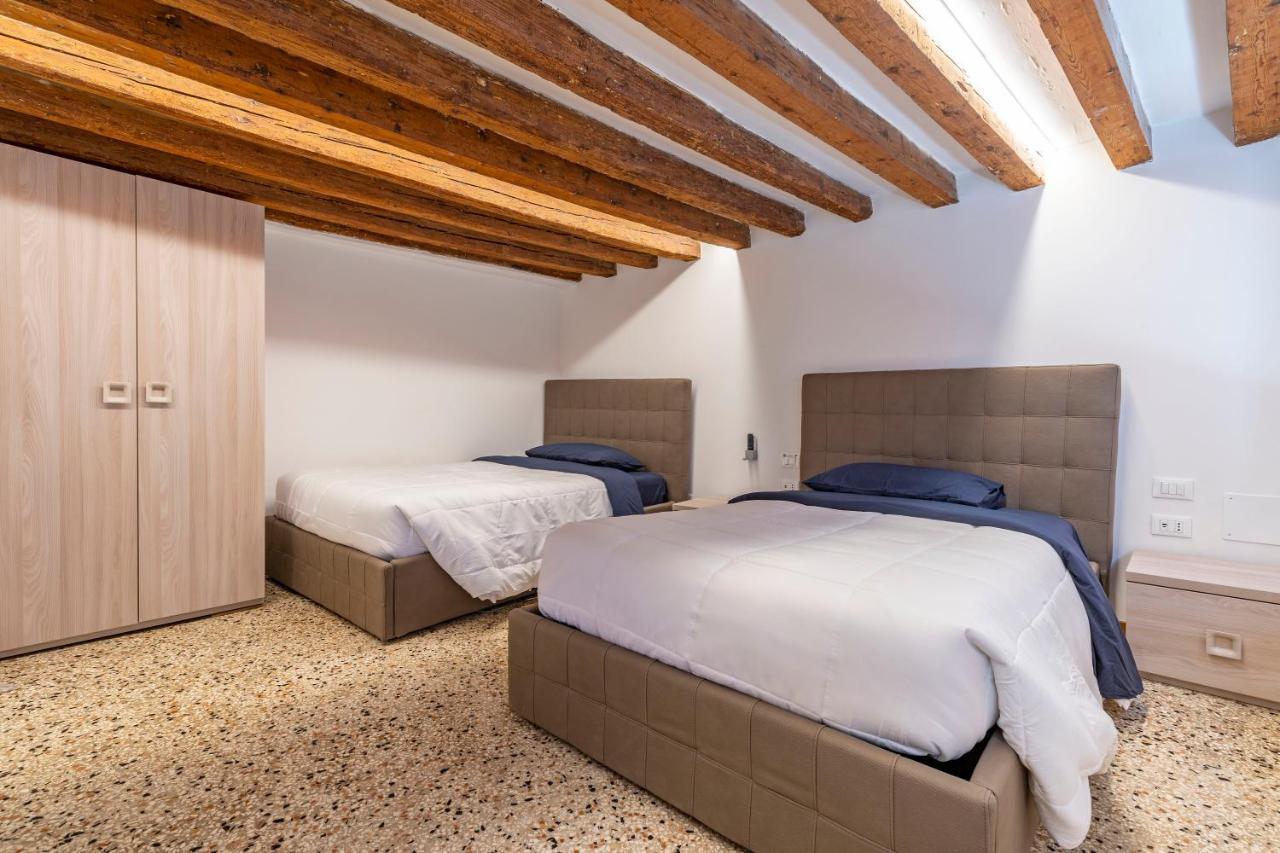 Apartment Ca' Superba